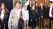 Brad Pitt Takes His Time with Ines De Ramon, Holds Off on Introducing Her to His Kids