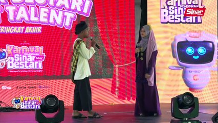 Persembahan SK Seri Gombak