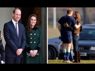 Kate Middleton 'didn't want to make it too easy' for Prince William: 'Pulled away'