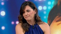 Fabiola Martínez desvela por qué ha dejado de trabajar con Sonsoles Ónega