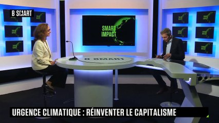 SMART IMPACT - Urgence climatique : réinventer le capitalisme