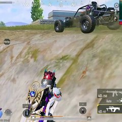 Unbelievable 1vs2 clutches Biladon Pubg Mobile