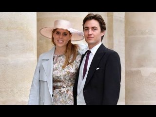 Princess Beatrice baby name: The top 10 fashionable names Beatrice may pick for royal baby