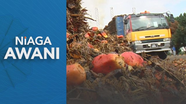 Niaga AWANI: KPK kemuka cadangan semak kadar levi keuntungan luar biasa