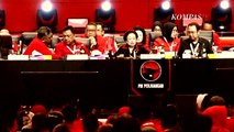 Ketum PDIP, Megawati Soekarnoputri soal Isu Duet Prabowo-Ganjar: Gak Usah Didengar!