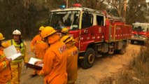 Australia, gli incendi devastano varie aree a sud-est