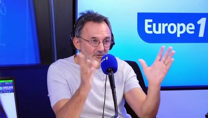 Concept, invités, destination... Frédéric Lopez dévoile les contours de "Notre vraie nature", sa nouvelle émission en prime-time sur France 2