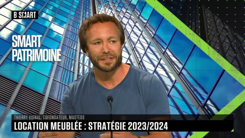 Location meublée : quelle stratégie pour 2023/2024 ? 