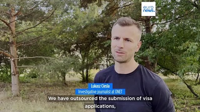 Deadline day for Poland to brief the EU Commission on its cash-for-visas probe