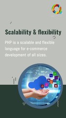 Top 5 Reasons to Choose PHP for Your E-Commerce Website