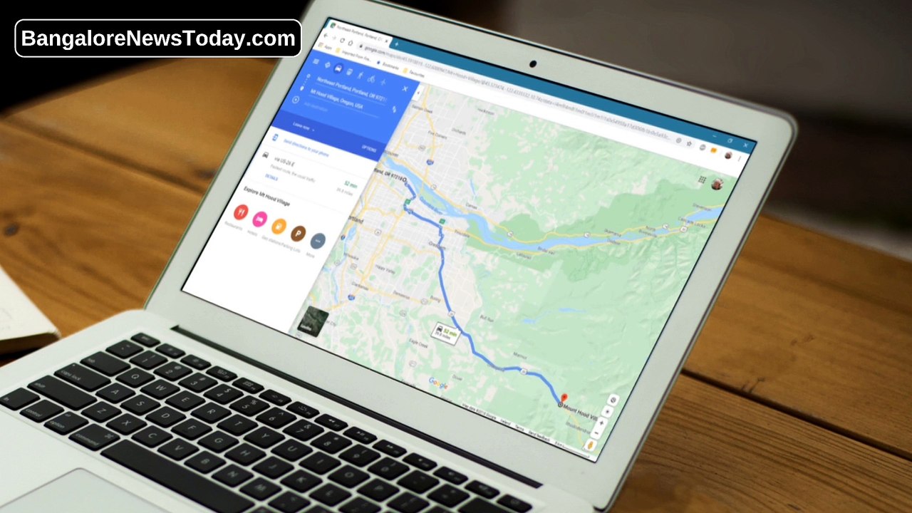 Kerala Police issues advisory as 2 die while following Google Maps