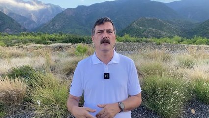 TİP, Hatay Milletvekili Can Atalay için Özgürlük Yürüyüşüne devam ediyor