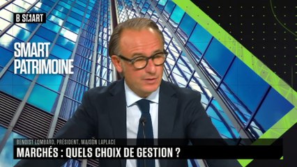 SMART PATRIMOINE - Emission du mercredi 4 octobre