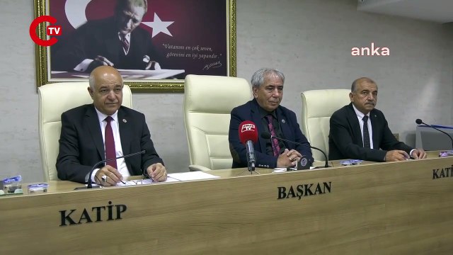 Belediye meclisinde 'İstanbul Sözleşmesi' tartışması! MHP'li başkandan bir garip 'kadın' çıkışı...