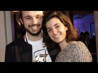 Tom Villa en couple : Que sait-on de sa compagne, la jolie Marion ?