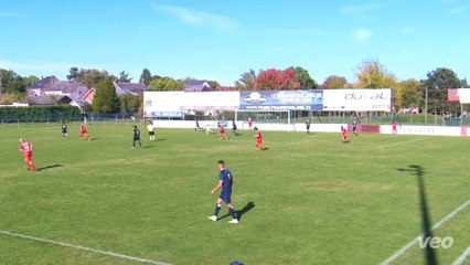 Les buts de Couvin-Aische