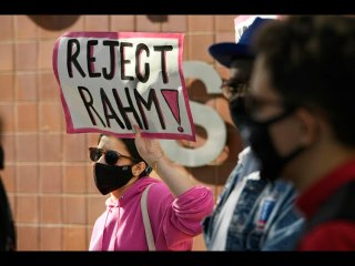 Police shooting looms over confirmation battle for Emanuel as ambassador to Japan