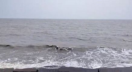 প্রবল জলোচ্ছ্বাস দীঘায়, ফুঁসছে দ্বারকেশ্বর, শিলাবতী, বন্যা পরিস্থিতি কোন কোন জেলায়?