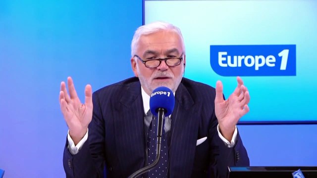 Pascal Praud et vous – Retraites : «Si l'État commence à préempter les sommes de l'Agirc-Arrco sans nous demander notre avis, c'est la fin de la paix sociale», assure François Asselin