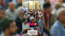 İmamın 'pis kokulu' sözlerine Diyanet inceleme başlattı