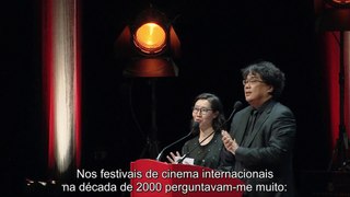 Porta Amarela O Cineclube Dos Anos 90 - Trailer Legendado Netflix