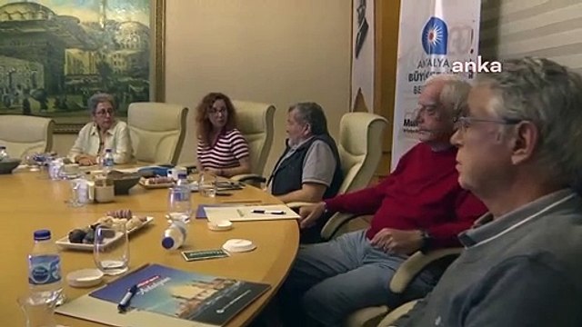 Les résultats du concours national de photographie du 100e anniversaire de la République de la municipalité métropolitaine d'Antalya seront annoncés