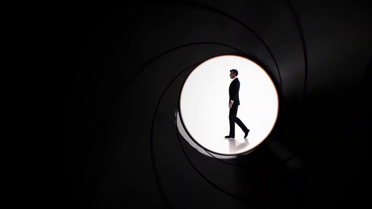 James Bond ist jetzt für Apple-Nutzer zurück: In Cypher 007 bekämpft ihr Bonds ikonische Bösewichte