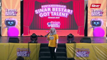 Persembahan SK Taman Sri Muda (B)