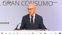 La legislación, clave para Duran i Lleida - III Foro del Retail y el Gran Consumo