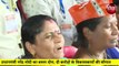 PM Modi In Chhattisgarh : सभा में सीएम और डिप्टी सीएम पर बरसे PM मोदी, बोले- ये लोग नहीं चाहते बस्तर का भला, देखें Video