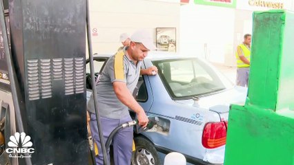 مصر.. متوسط سعر برميل النفط المقدر بالموازنة عند 80$