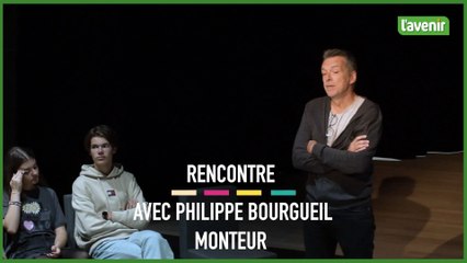 FIFF 2023 - Aftermovie du lundi 02 octobre