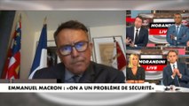 Hervé Moreau : «Quoi que vous fassiez, nous n’avons pas les effectifs de gendarmerie à même d’armer ces brigades»