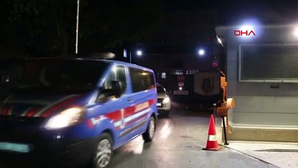 Son Dakika: 64 ilde düzenlenen "Kahramanlar Operasyonları" kapsamında 928 şüpheli gözaltına alındı