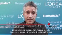 Beauty Tech Day L’Oréal Italia, Balooch: “Innovazione permette di esplorare nuove frontiere bellezza”
