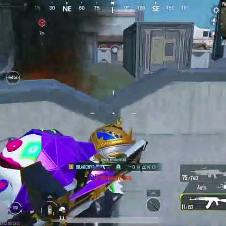 best Momments Pubg Mobile