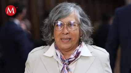 Visita de la Consejera Jurídica de la Presidencia a la Suprema Corte