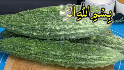 -گارنٹی ہے بغیر کڑواہٹ کے کریلا اتنا لذیذ بنے گا کہ بچے بھی انگلیاں چاٹ چاٹ کھائیں