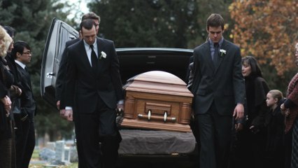 Study reveals this part of your body survives after you die