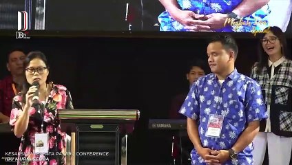 Lakukan bagianmu dgn setia - Debby Basjir #debbybasjir