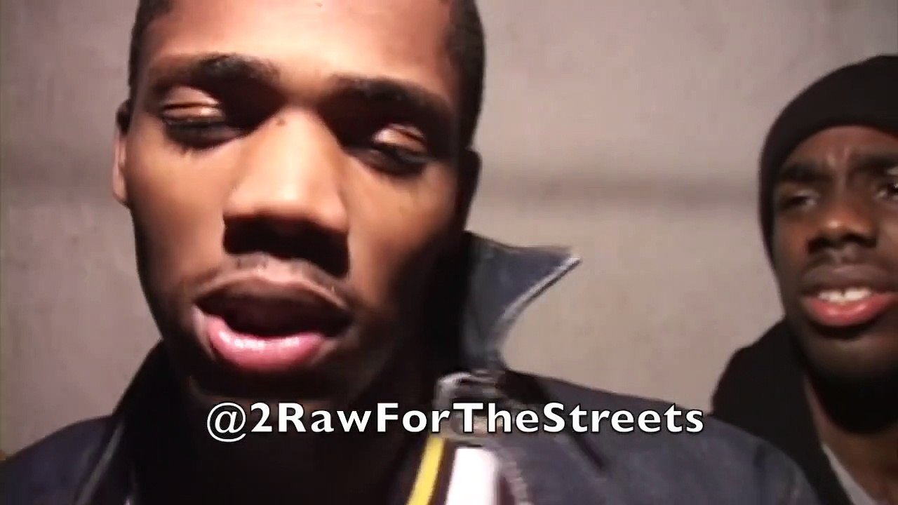 CASSIDY & The LARCENY FAMILY (SHIZ LANSKY, CAL AKBAR) First Time Meeting (Also, Neiko & Brigante)