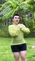 شهاب ملح  جاب العيد