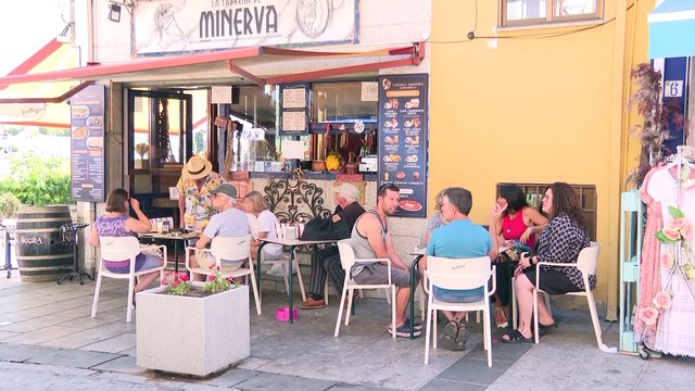 España roza los 58 millones de turistas hasta agosto que gastaron casi 73.400 millones