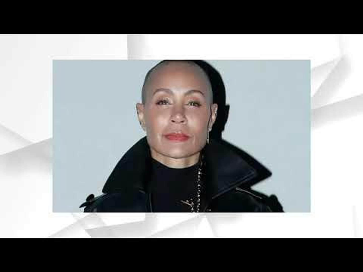 ⁣Jada Pinkett Smith Hopes for Answers After Arrest in Tupac Murder