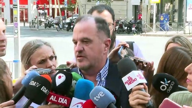 Iturgaiz se descarta como candidato en las próximas elecciones vascas