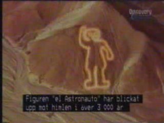 Chariots Of The Gods 2/3 - Megalithes Discovery Channel