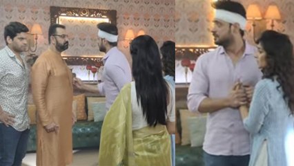 Katha Ankahee Spoiler Update: Maya को Expose कर Viaan और Yuvraj को बचा पाएगी Katha ?