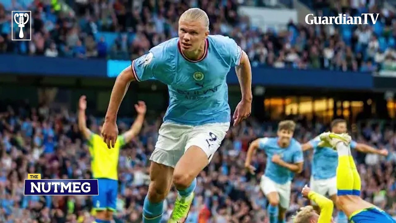 Ballon d'Or 2023: Who does the crown fit? | The Nutmeg