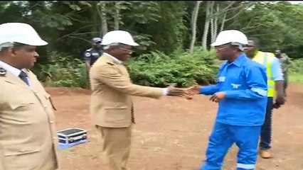 Inside the Presidency of October 2nd, 2023