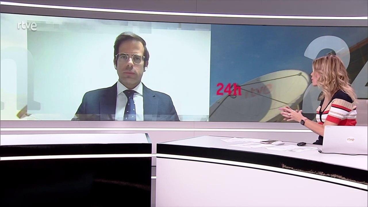 Entrevista a Antonio Benítez Ostos sobre el incendio de las discotecas en Murcia
